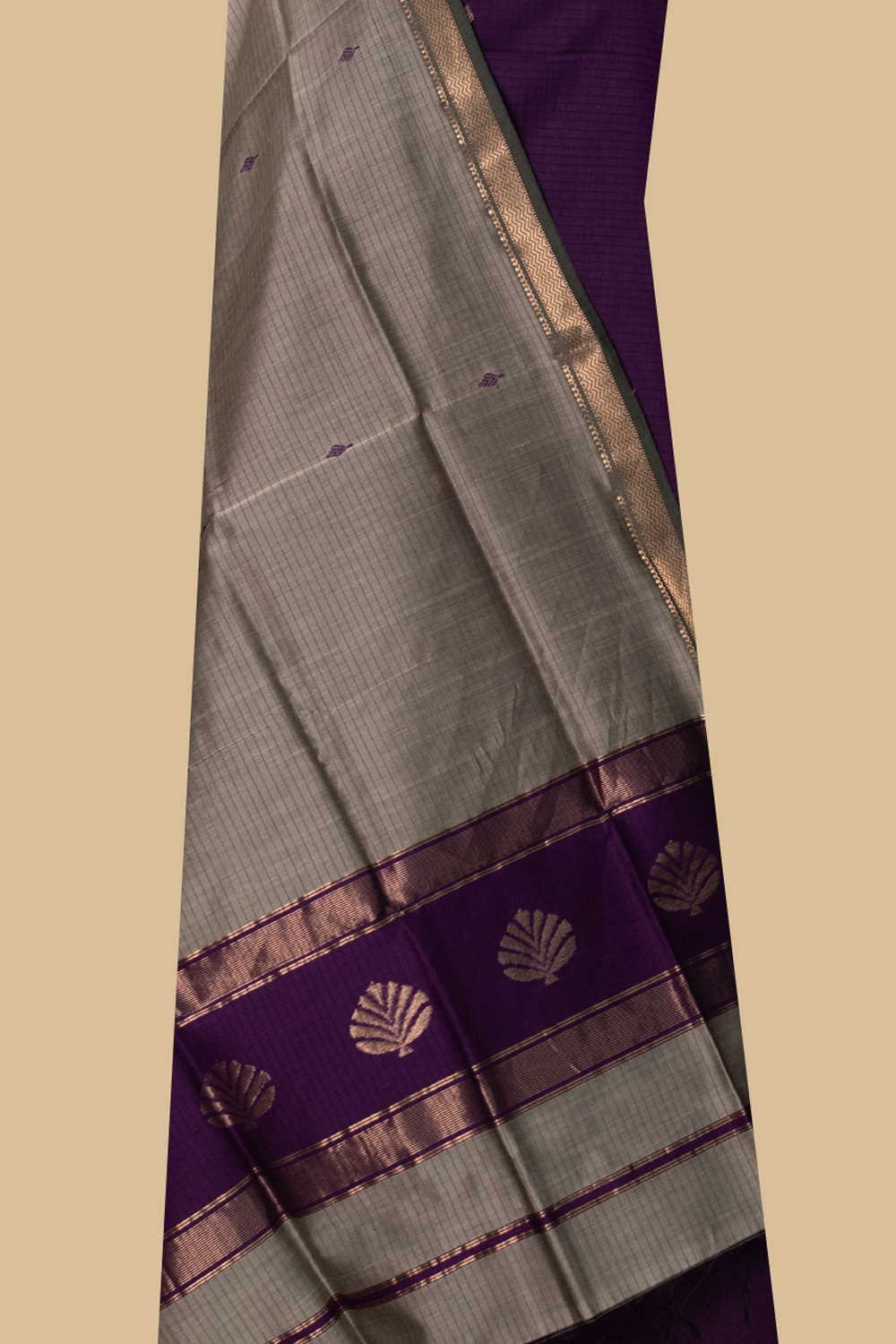 Silk Cotton Suits-Matkatus 