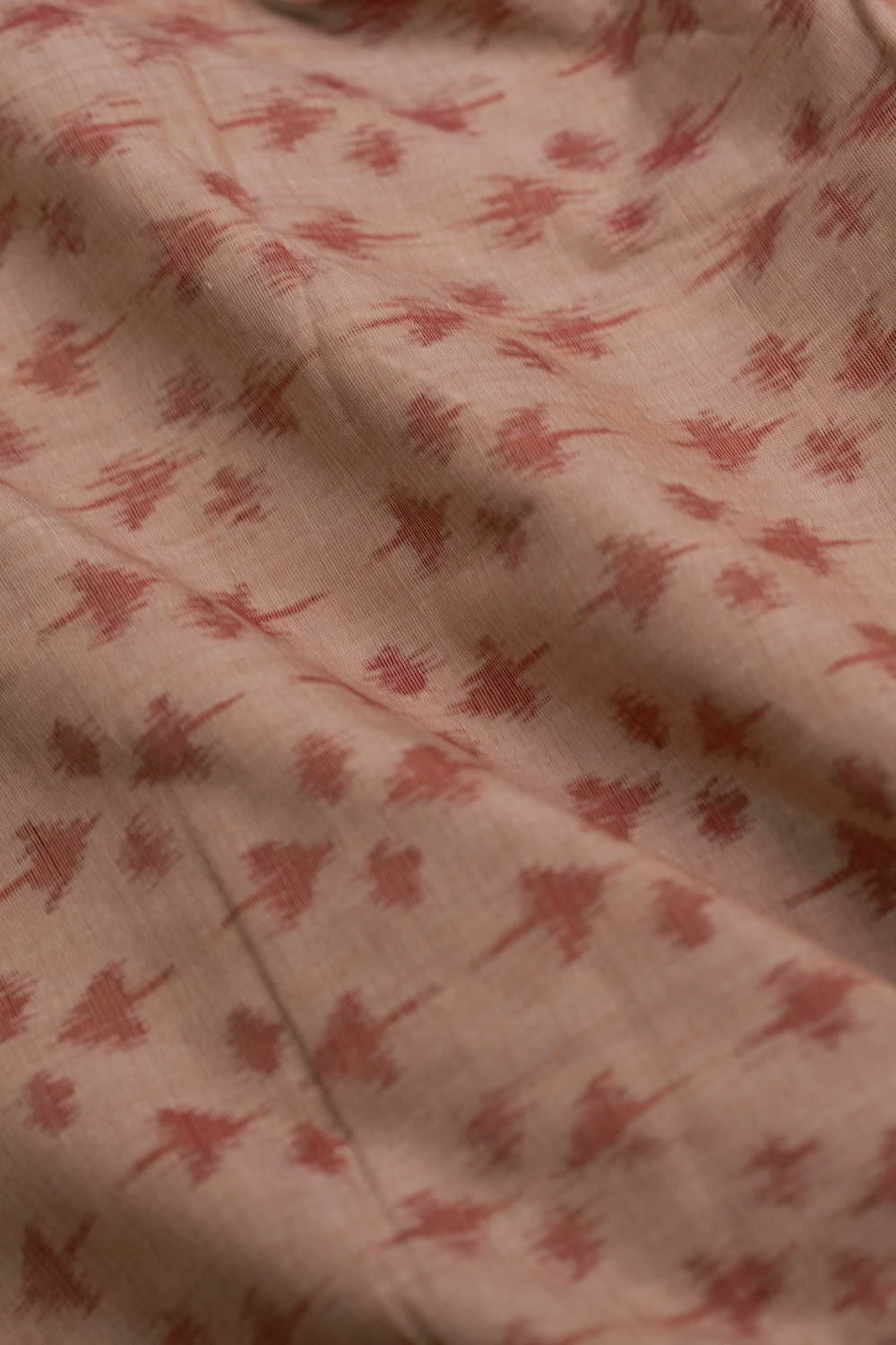 Sambalpuri Fabric - Matkatus 