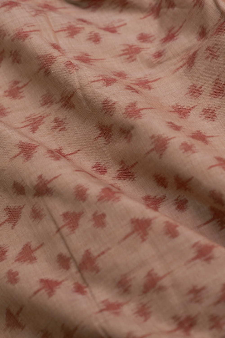 Sambalpuri Fabric - Matkatus 