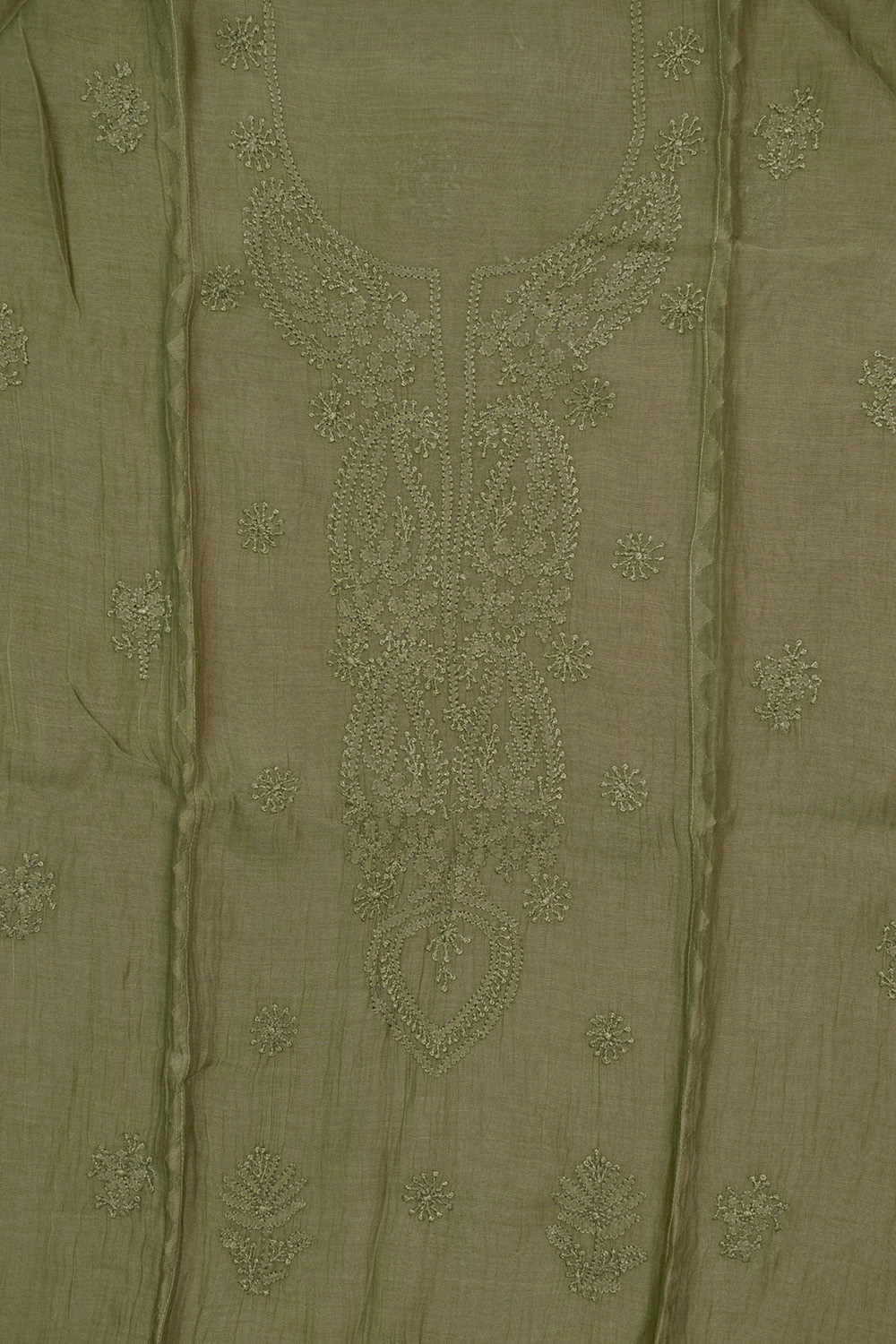 Embroidered Suits - Matkatus 