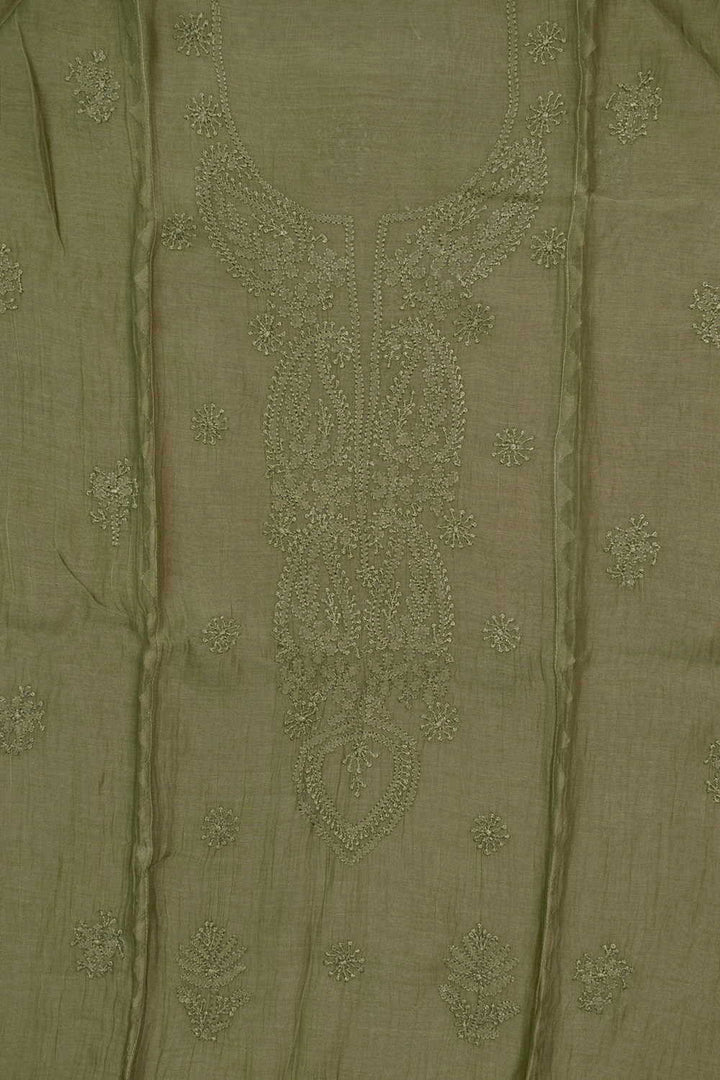 Embroidered Suits - Matkatus 