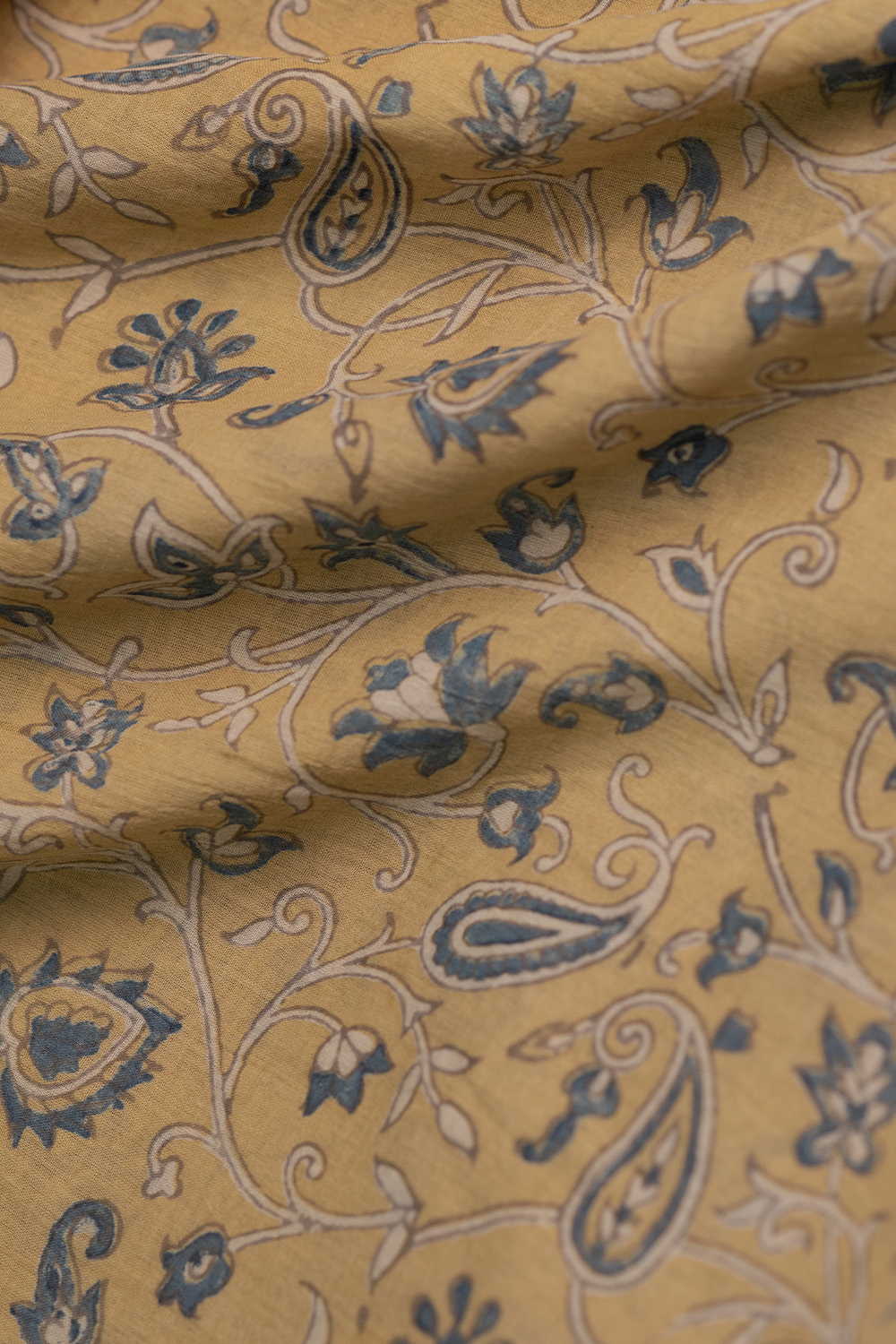 Cotton Fabrics - Matkatus 