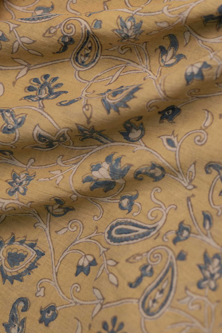 Cotton Fabrics - Matkatus 