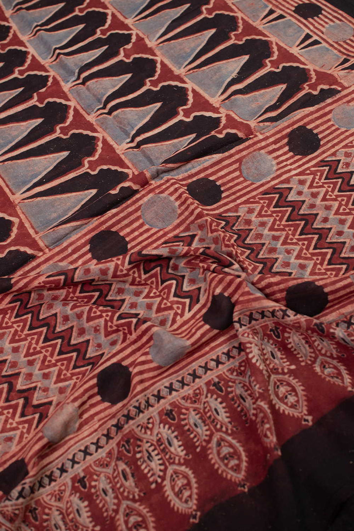 Dupatta - Matkatus 