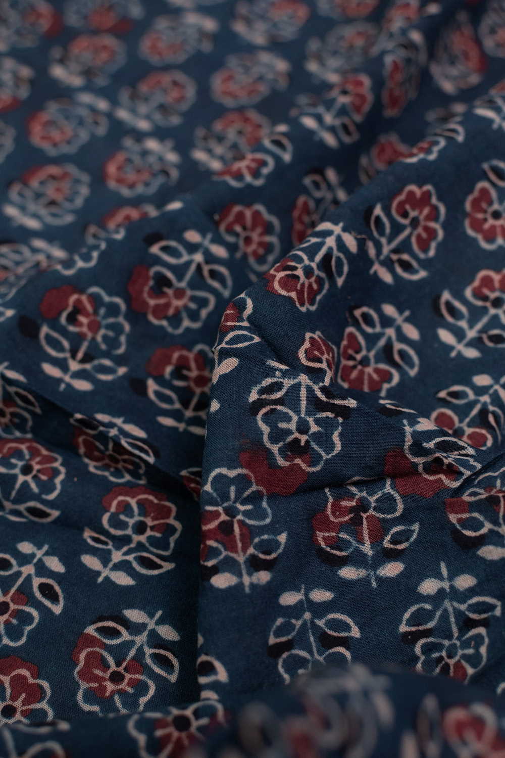 Cotton Fabrics-Matkatus 
