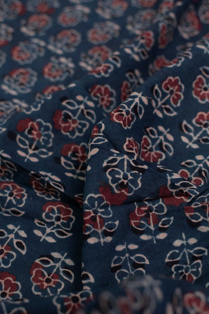 Cotton Fabrics-Matkatus 