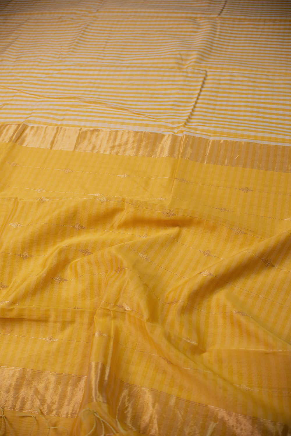 Silk Cotton Saree - Matkatus 