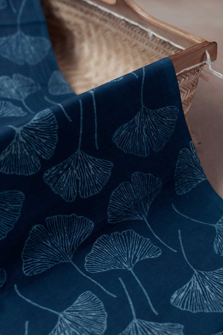 Block Printed Fabrics - Matkatus