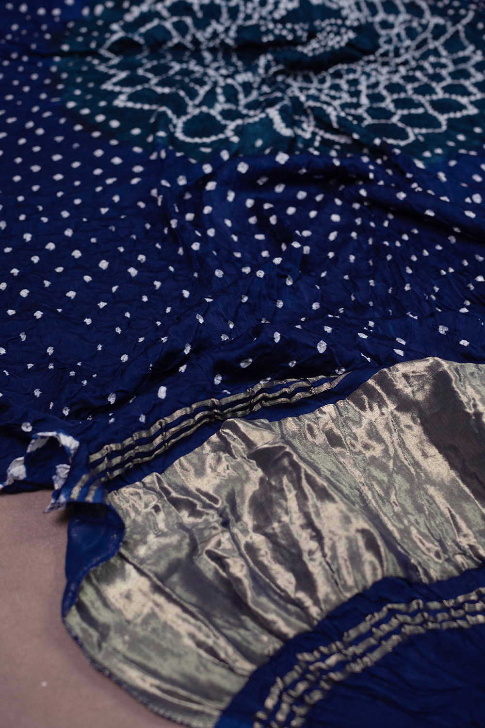 Dupattas - Matkatus 