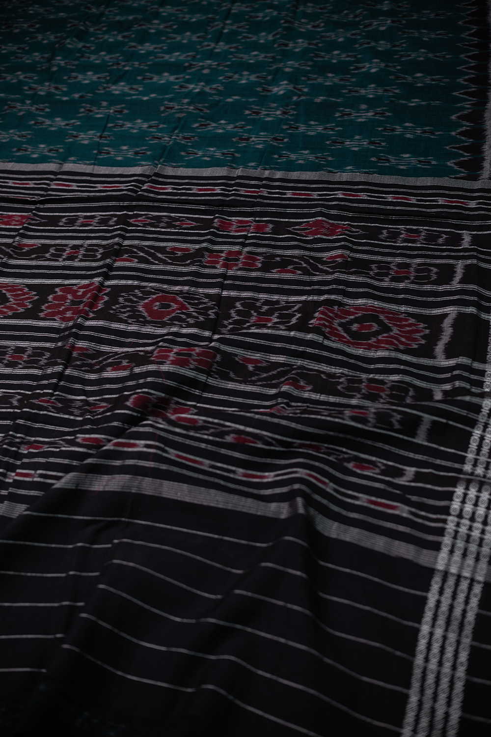 Cotton sarees - Matkatus 