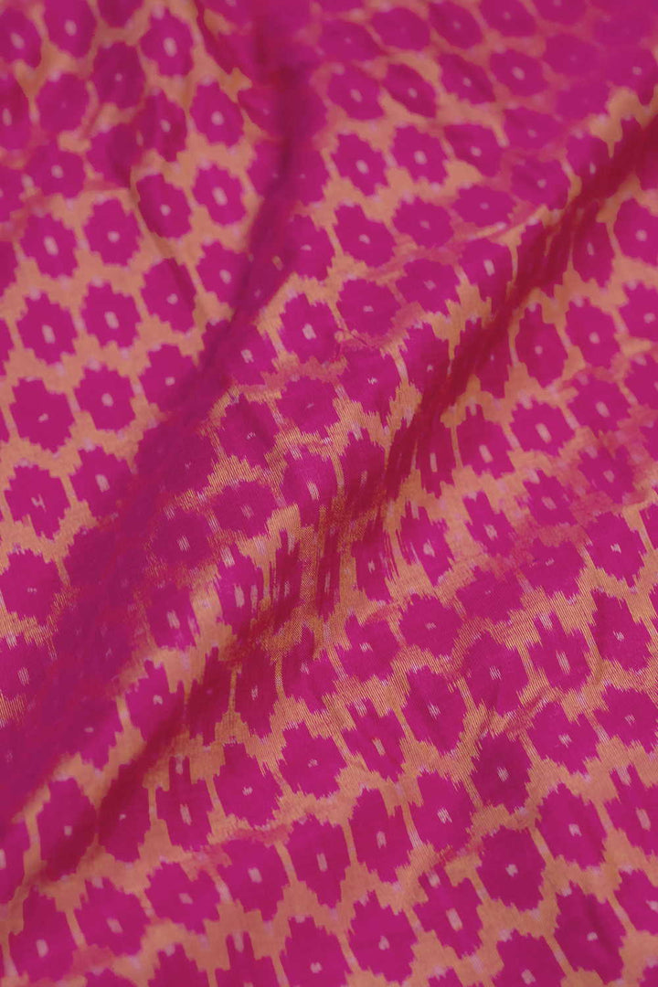 Handwoven fabrics - Matkatus