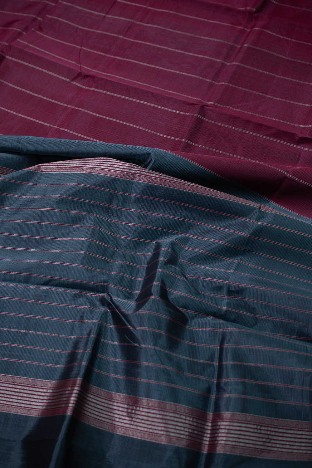 Sarees - Matkatus