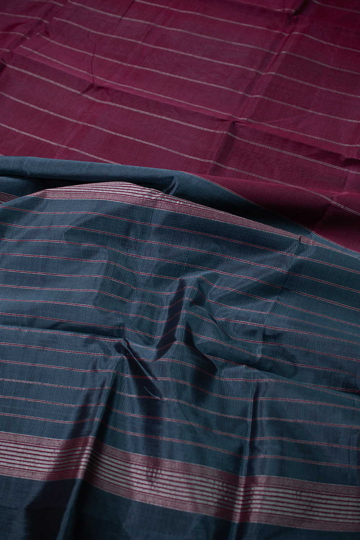 Sarees - Matkatus