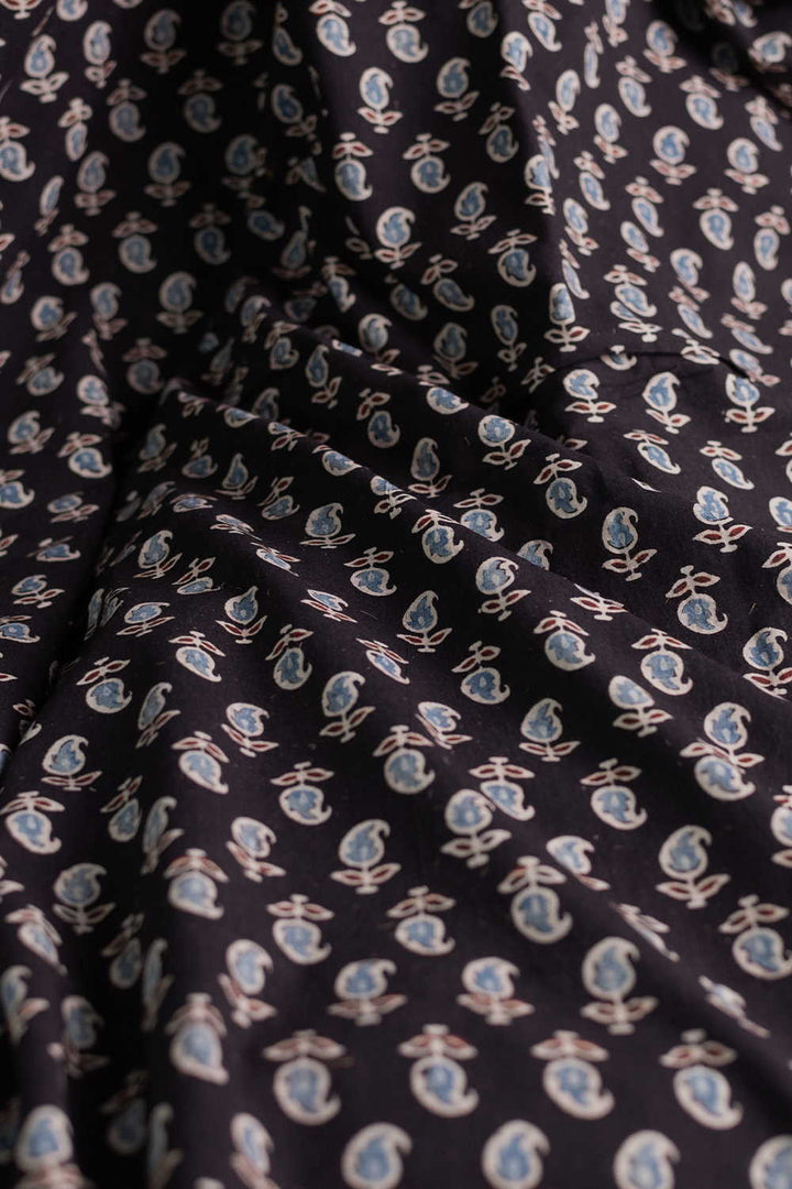 Cotton Fabrics - Matkatus 