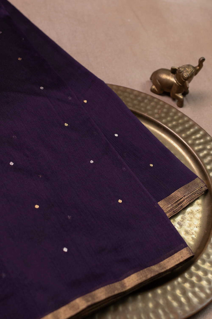 Silk Cotton Fabrics - Matkatus