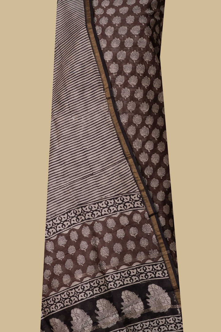Silk Cotton Suits - Matkatus 