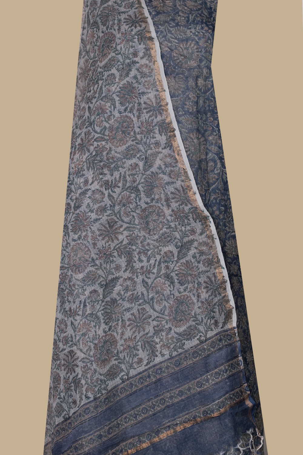 Kota Cotton Suits - Matkatus 