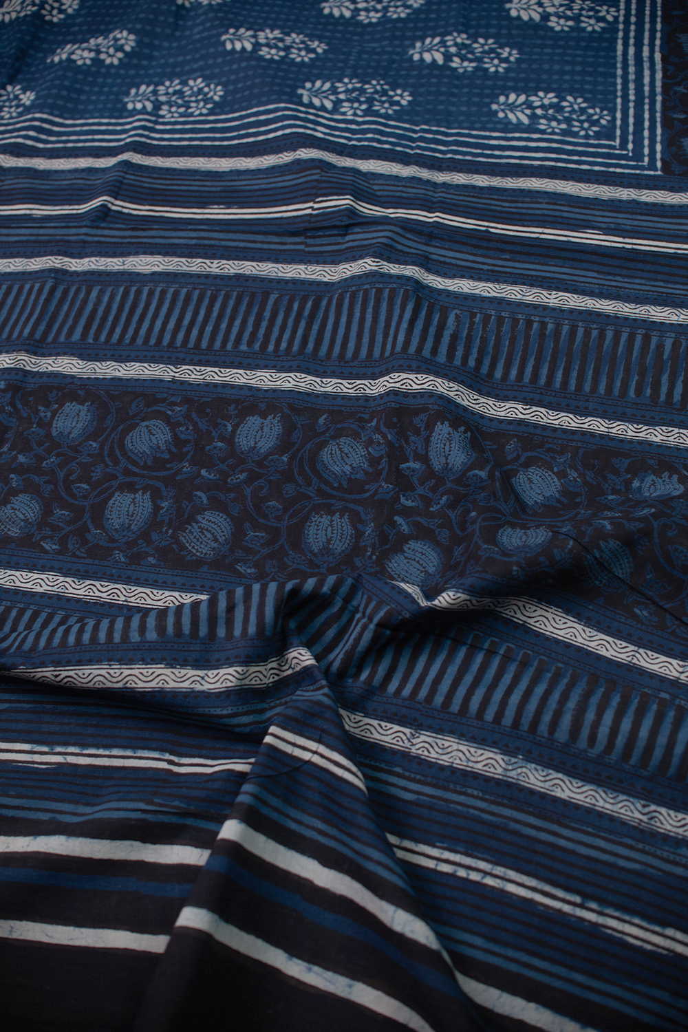 Cotton Saree - Matkatus 