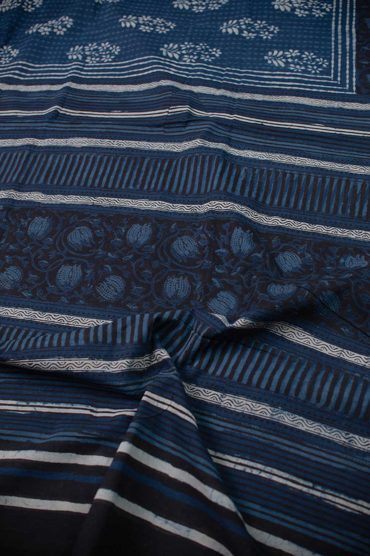 Cotton Saree - Matkatus 