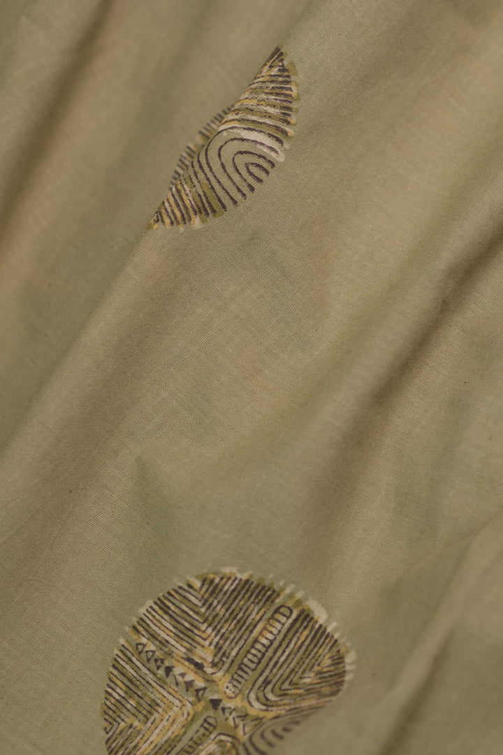 Cotton Fabric - Matkatus 