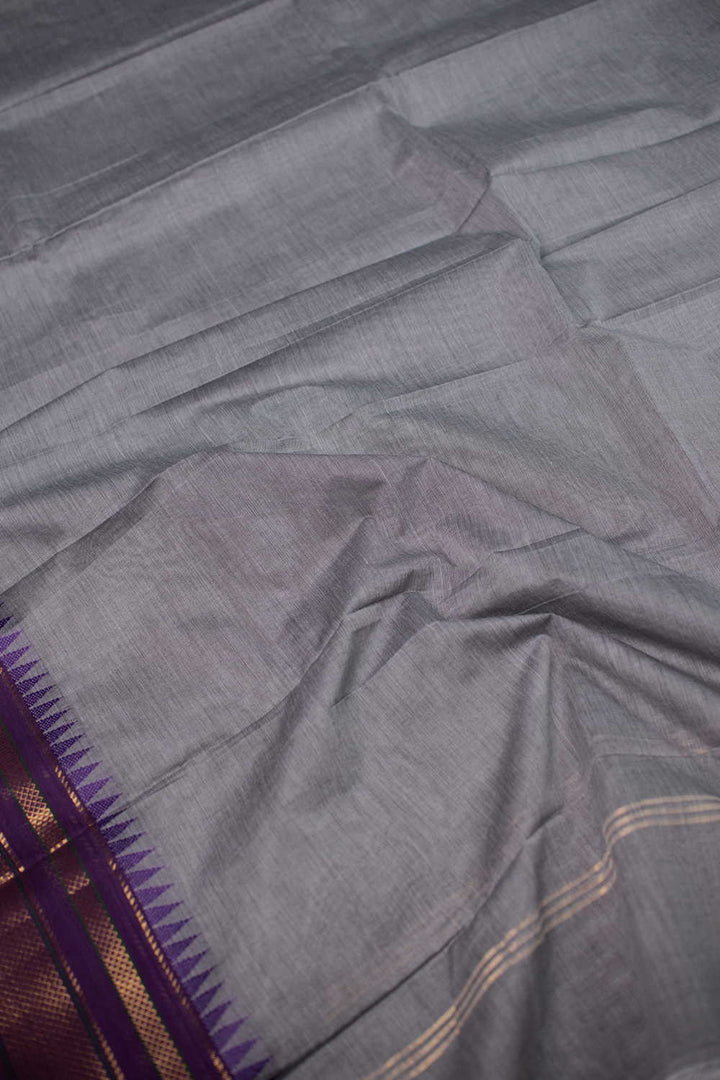 Kanchi Cotton Dupatta - Matkatus