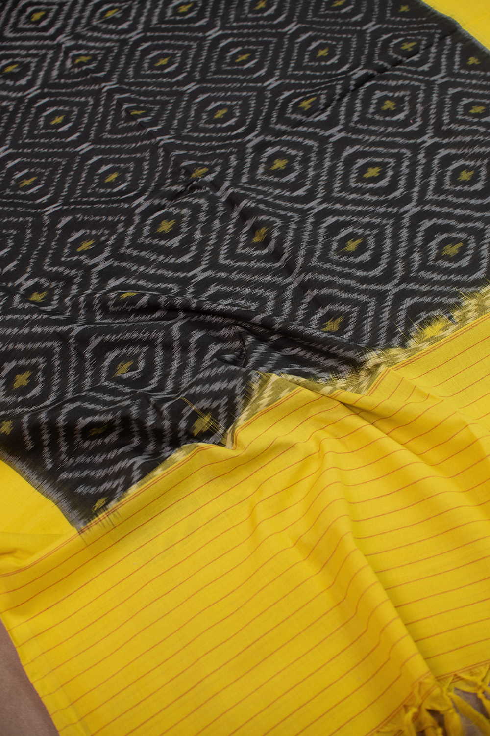 Cotton Dupattas - Matkatus 