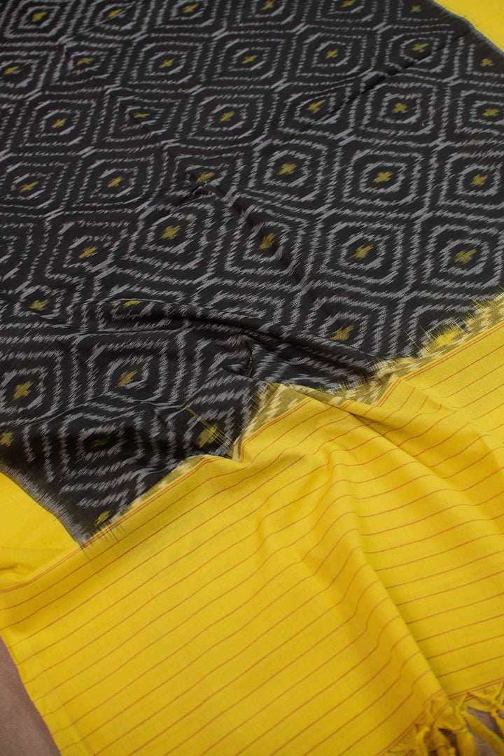 Cotton Dupattas - Matkatus 