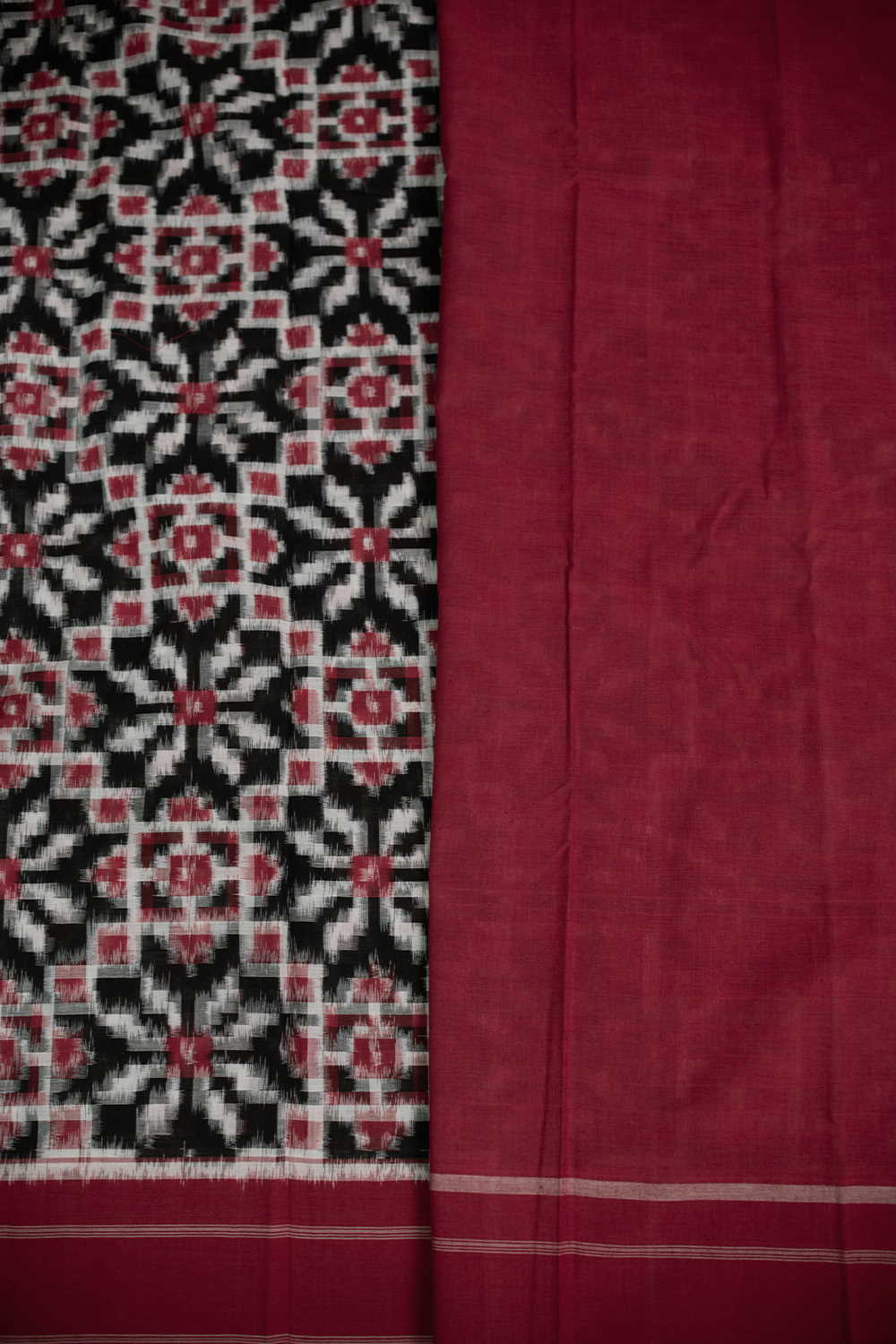 Sarees-Matkatus 