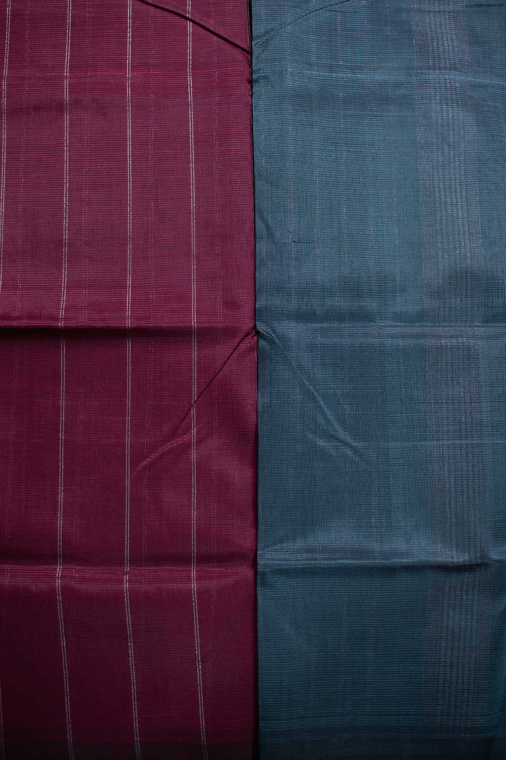 Mangalgiri Silk Cotton Saree - Matkatus 
