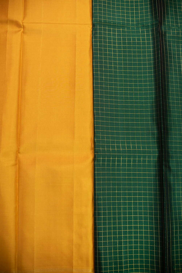 Silk Saree - Matkatus 