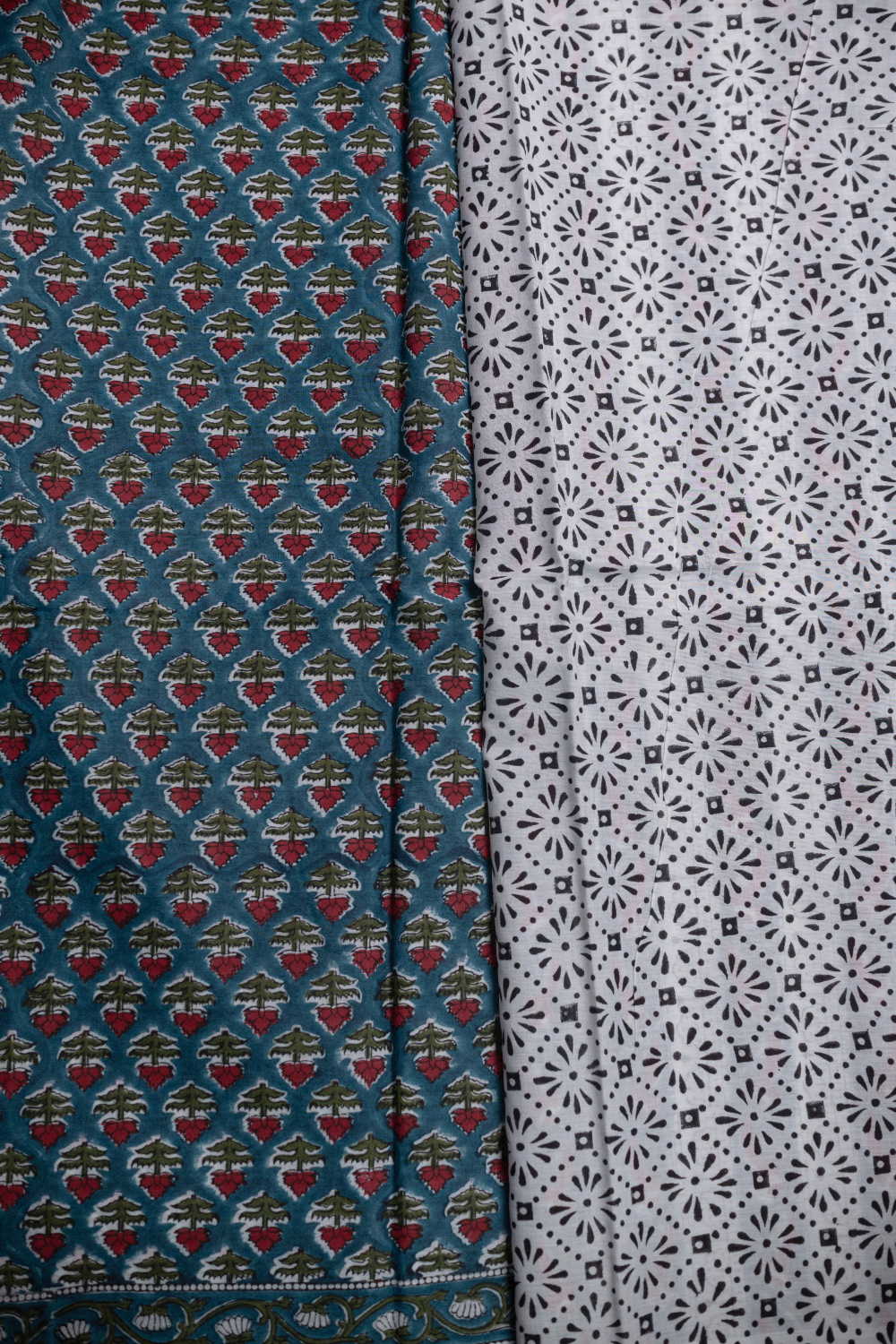 Mul Cotton Sarees - Matkatus 