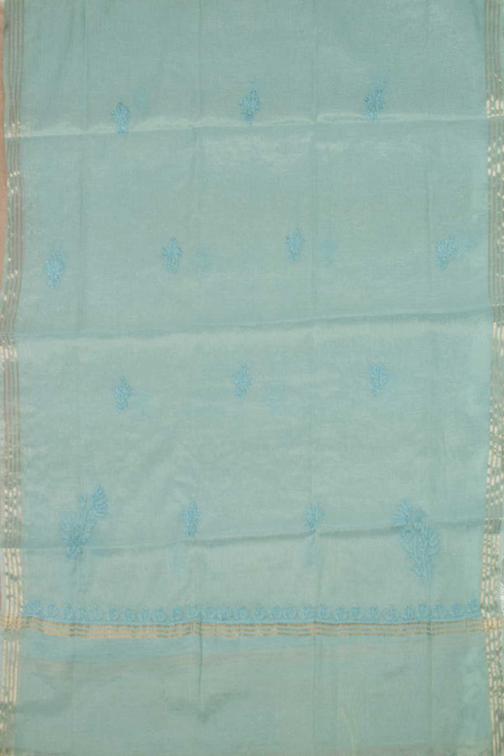 Chikankari Suits - Matkatus 