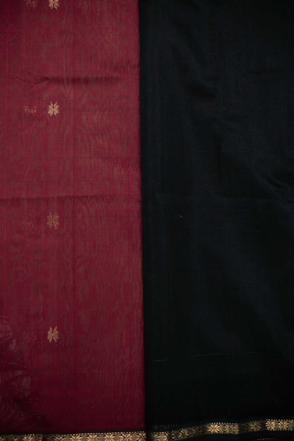 Maheshwari Sarees-Matkatus 