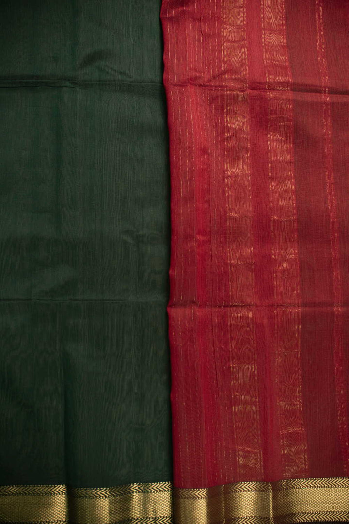 Silk Cotton Sarees - Matkatus