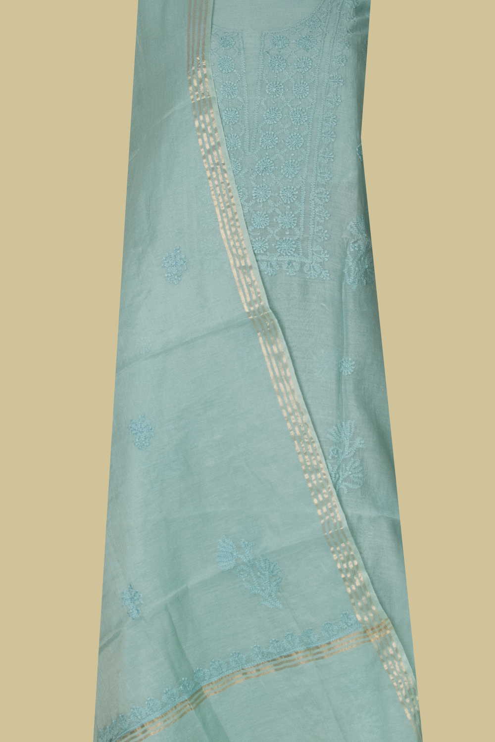 Chikankari Suits - Matkatus 