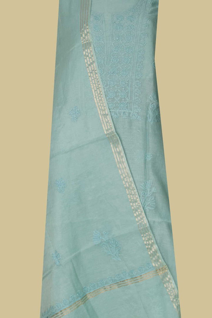 Chikankari Suits - Matkatus 
