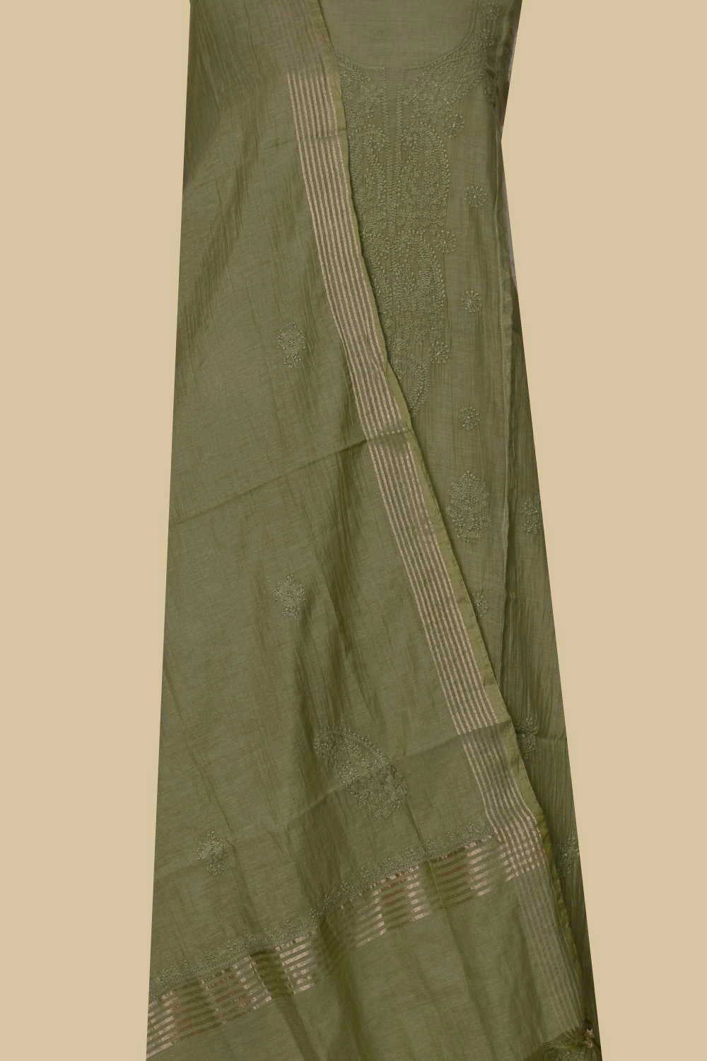 Chikankari Suits - Matkatus 