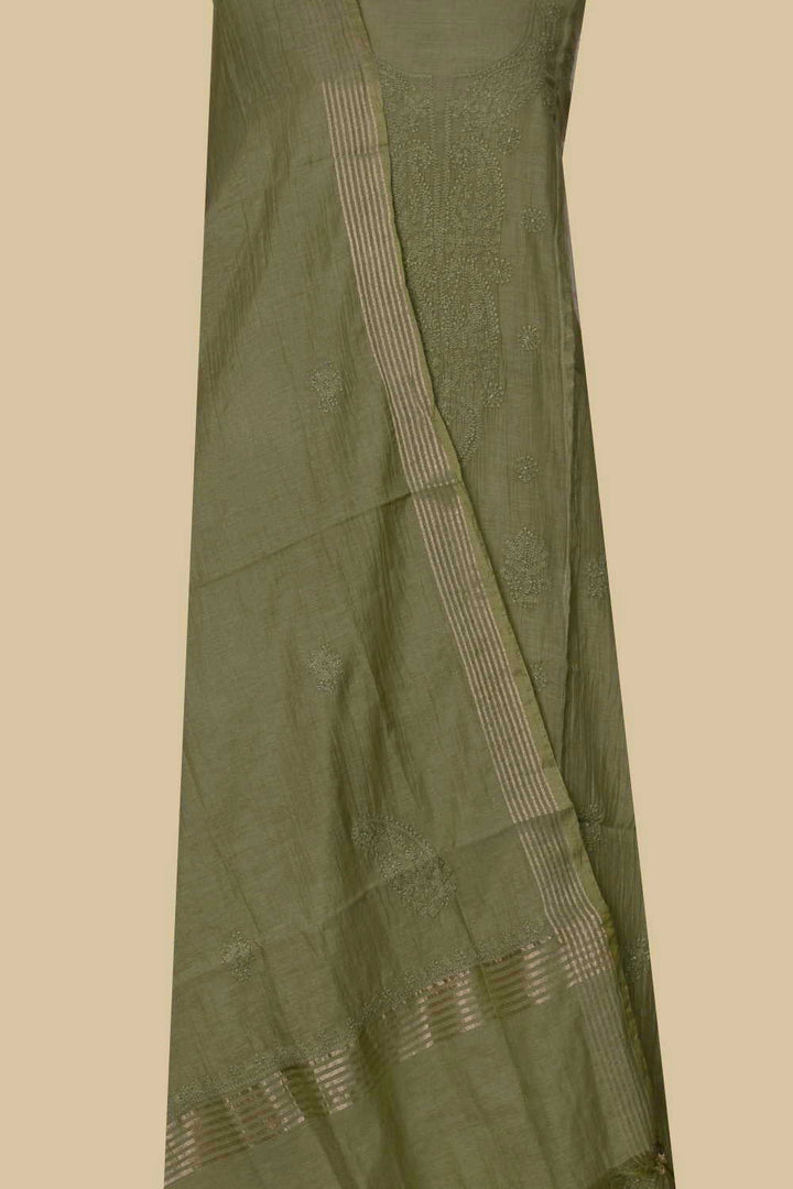 Chikankari Suits - Matkatus 