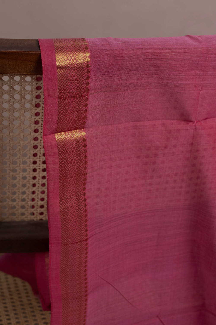 Cotton Fabric -Matkatus