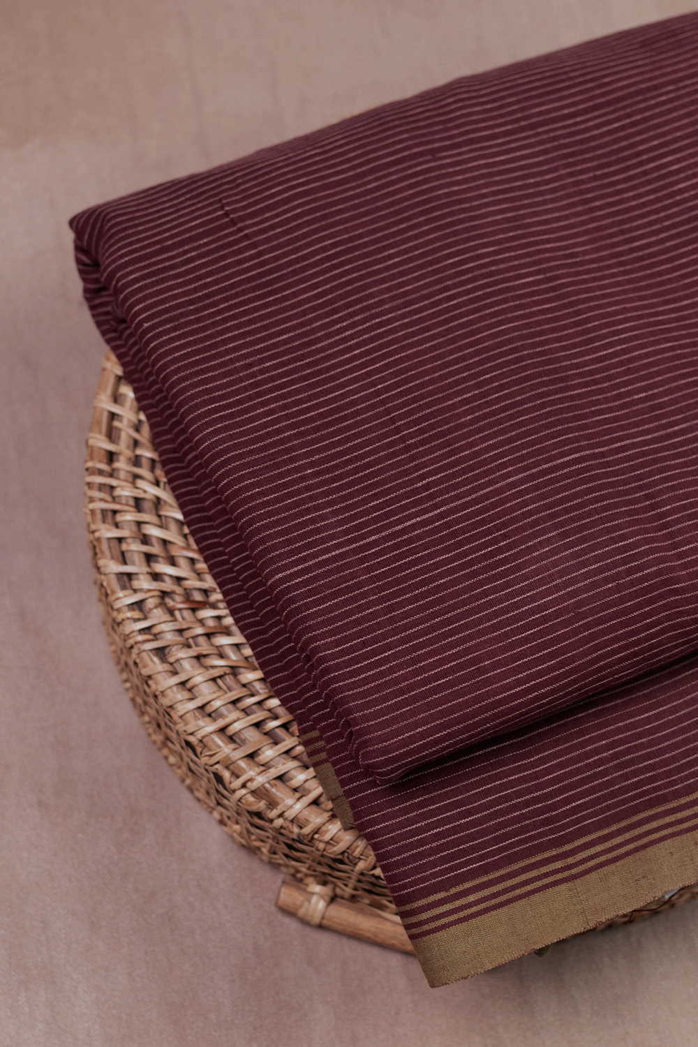 Handspun Fabric - Matkatus 