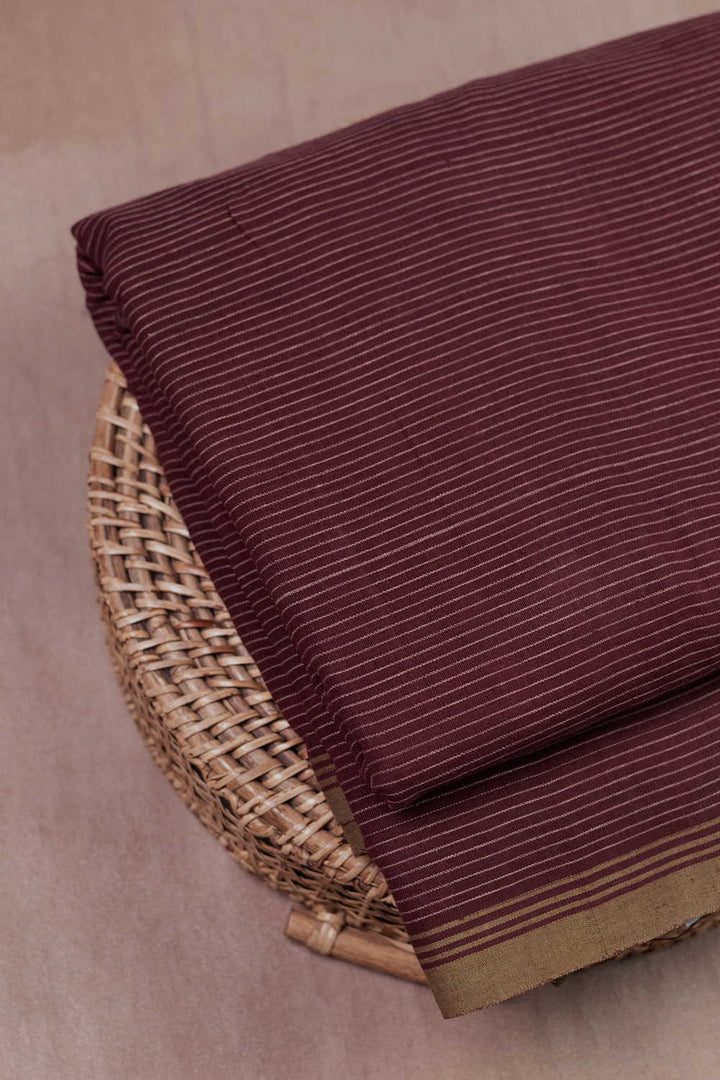 Handspun Fabric - Matkatus 