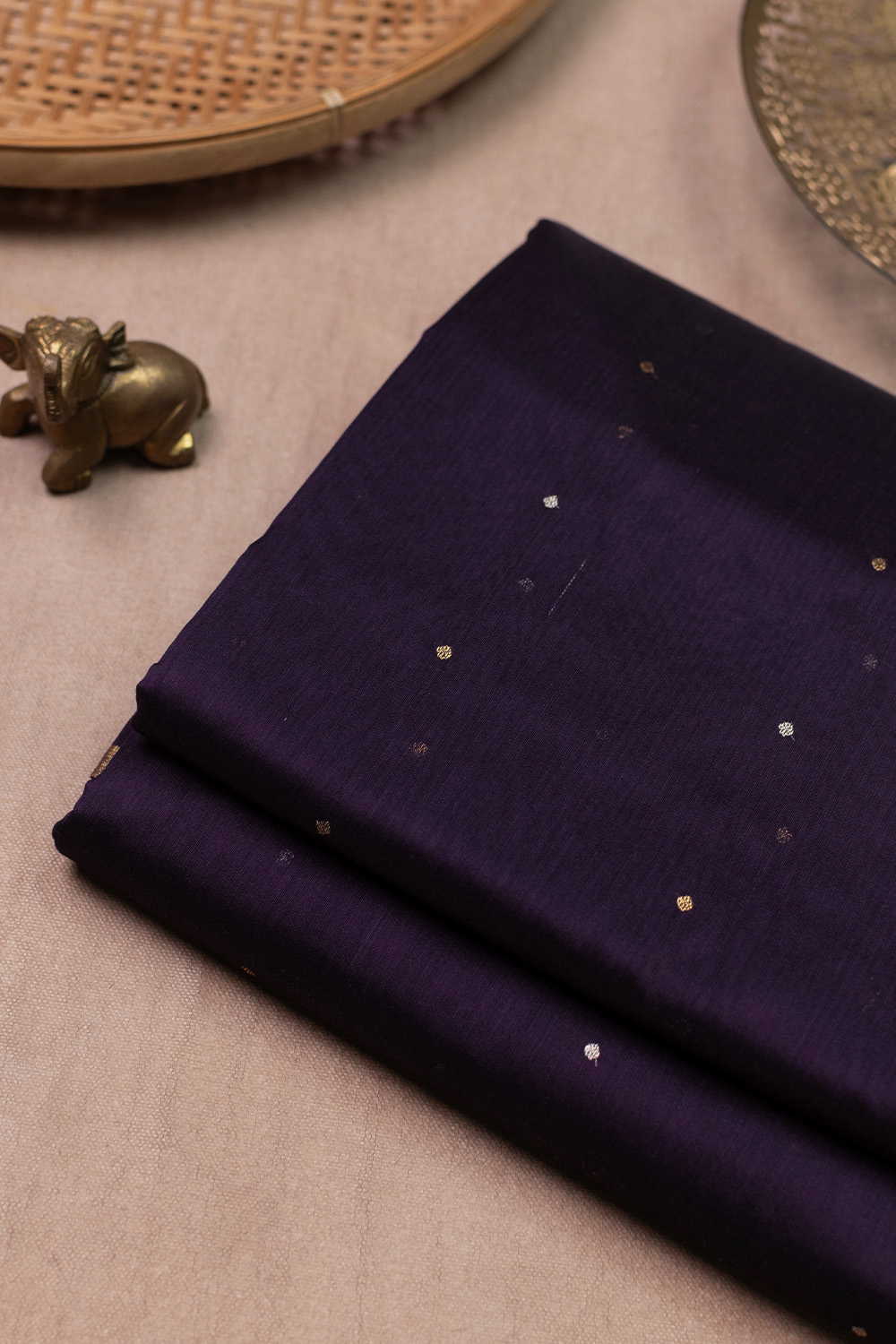 Silk Cotton Fabrics - Matkatus