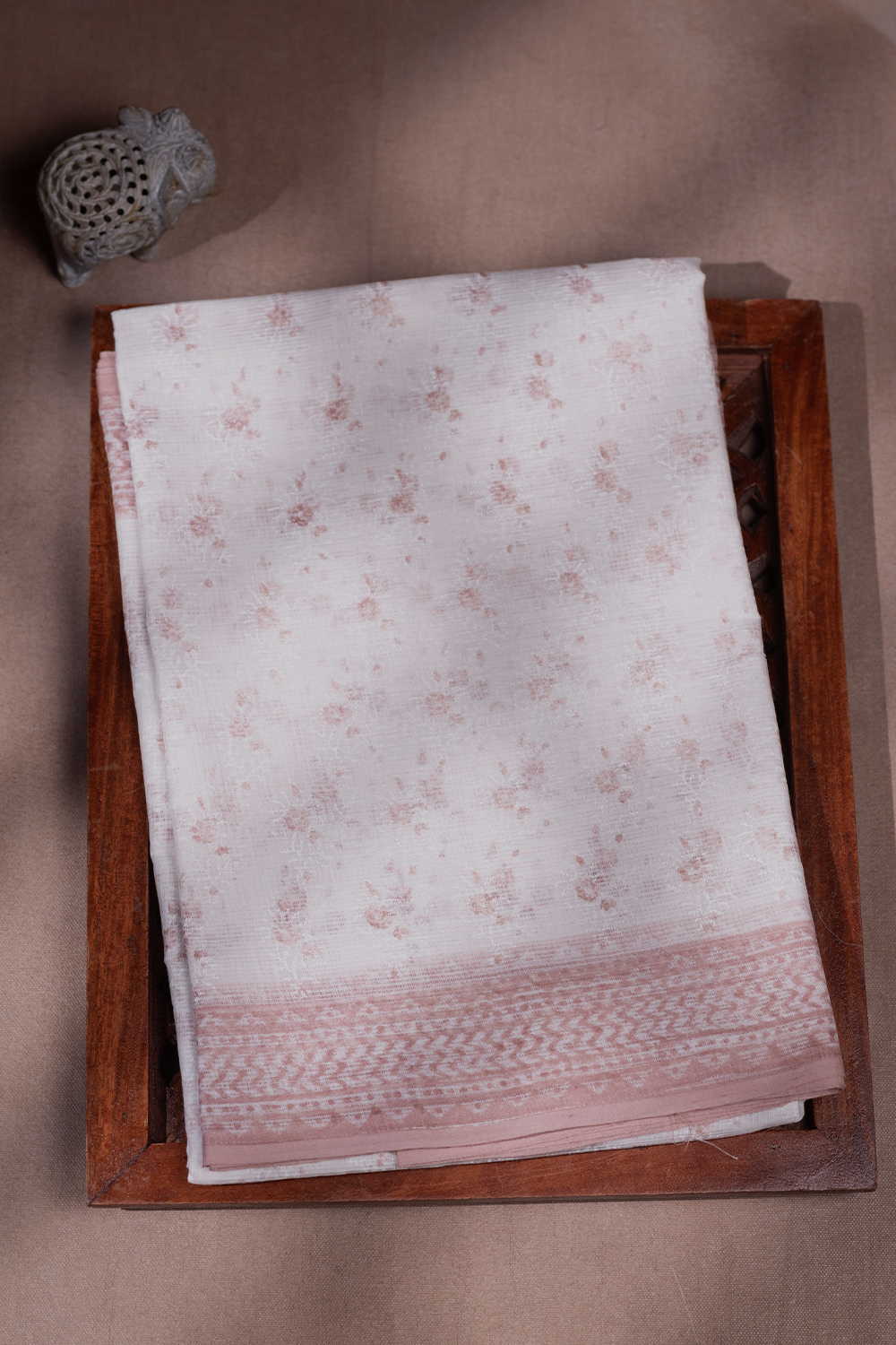 Kota Cotton Sarees - Matkatus 