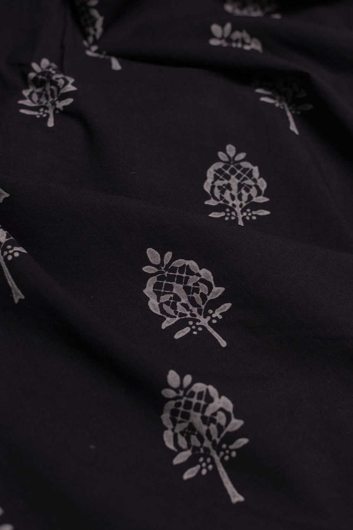 Cotton Fabric - Matkatus 