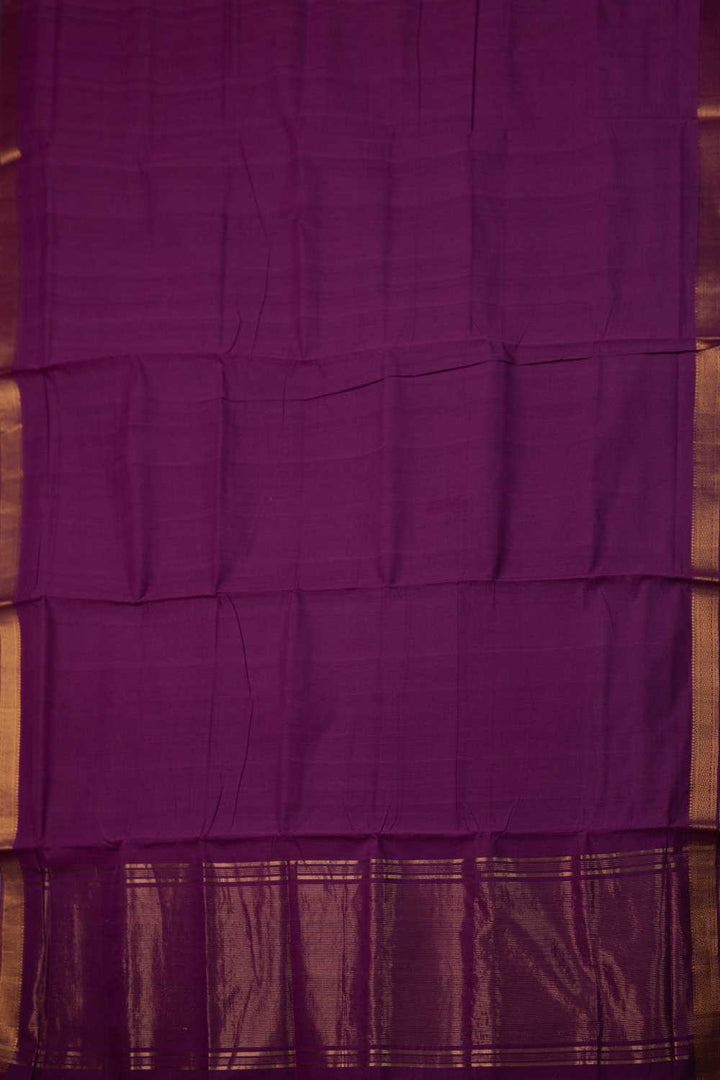 Mangalagiri Saree - Matkatus