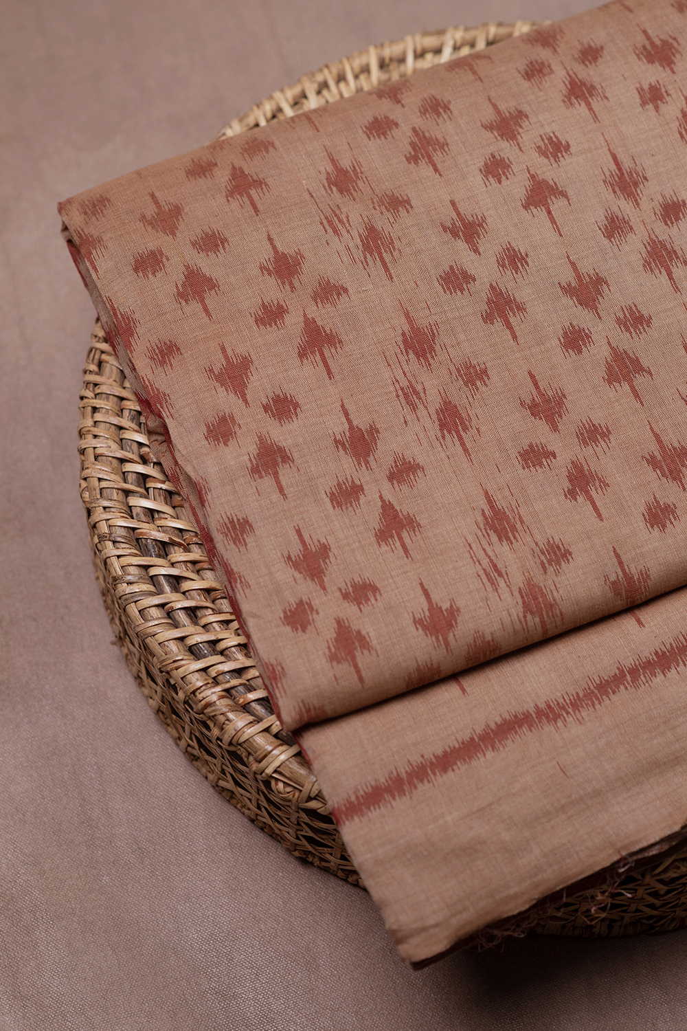 Orissa Ikat Fabric - Matkatus 