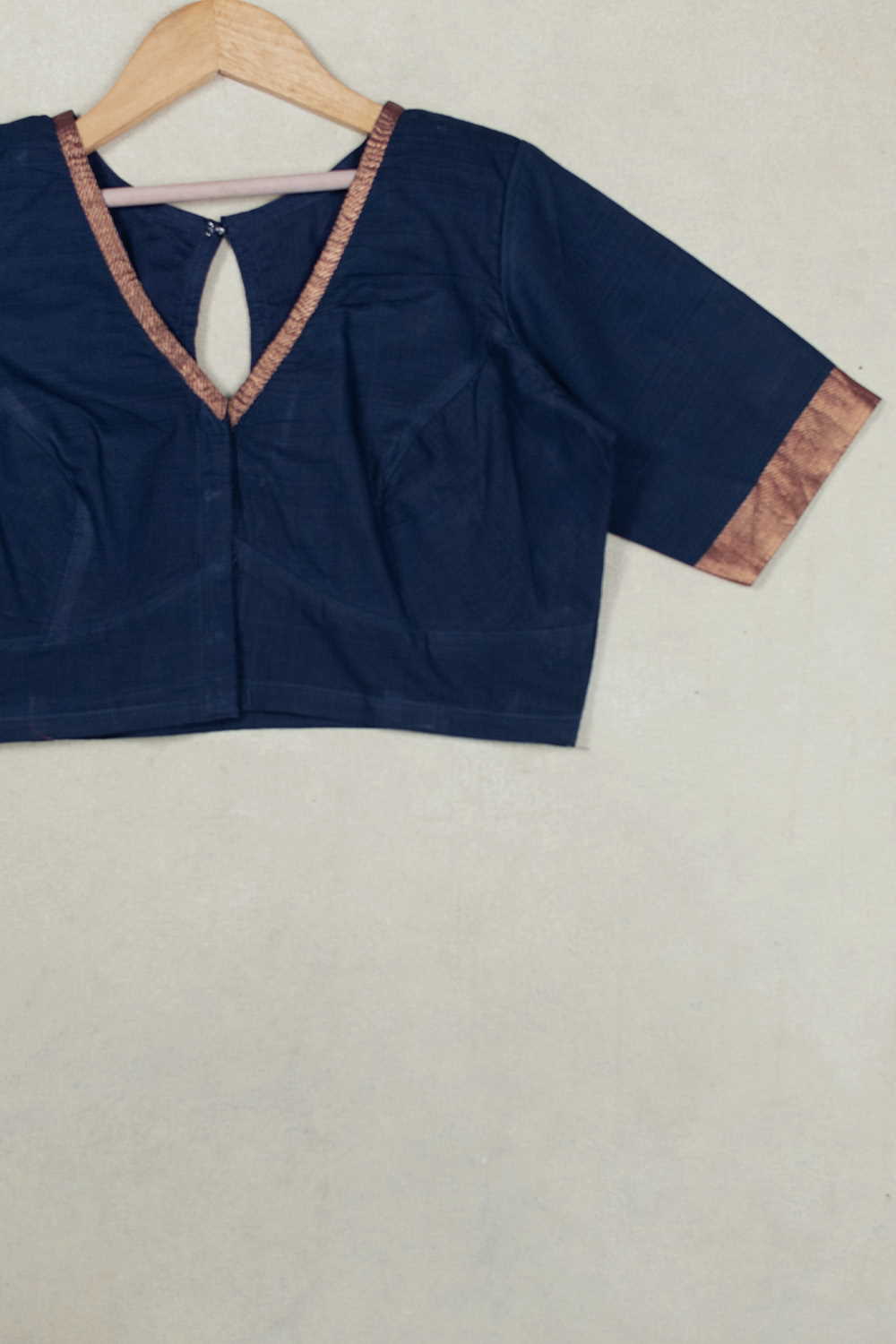 Handcrafted Blouse - Matkatus