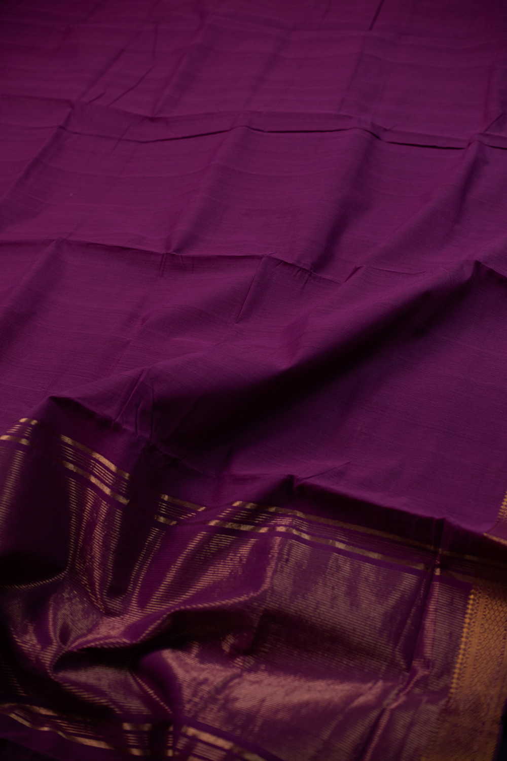 Cotton Saree-Matkatus