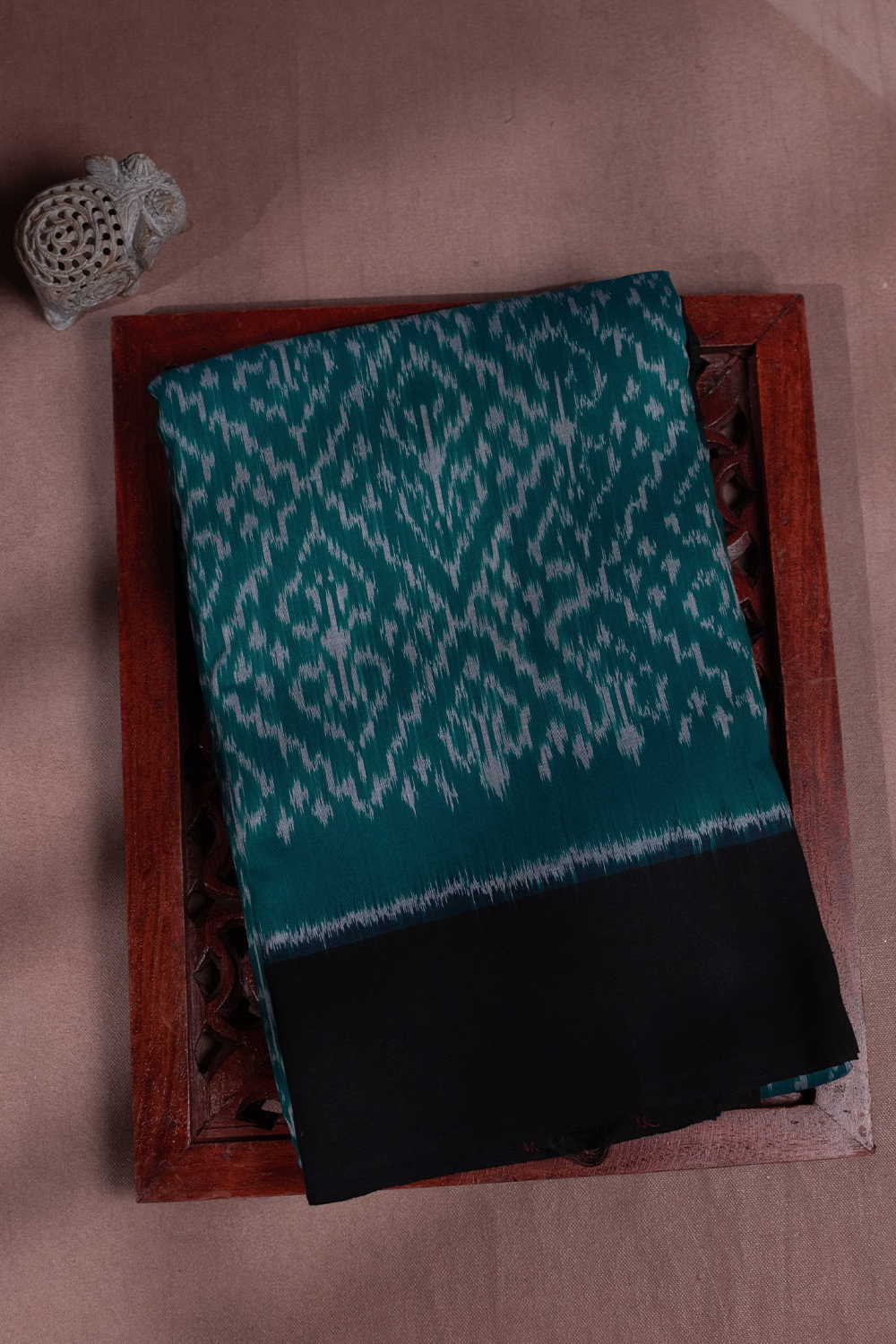 Cotton Saree - Matkatus 