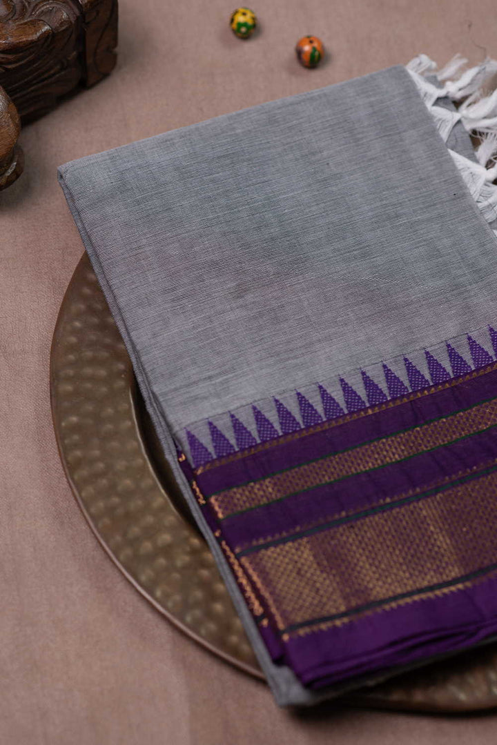Kanchi Cotton Dupatta - Matkatus